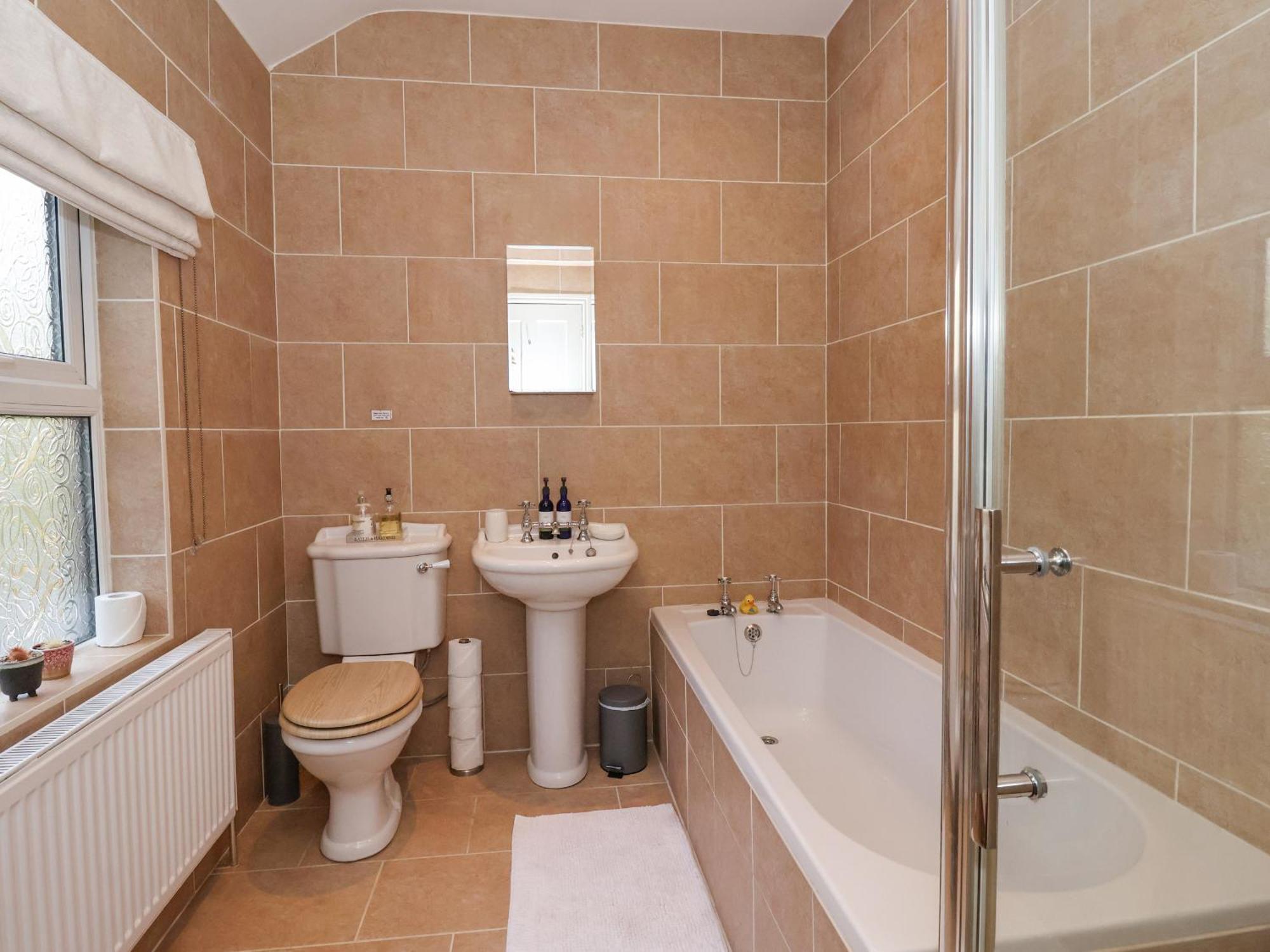 202 Salisbury Terrace Casa vacanze *