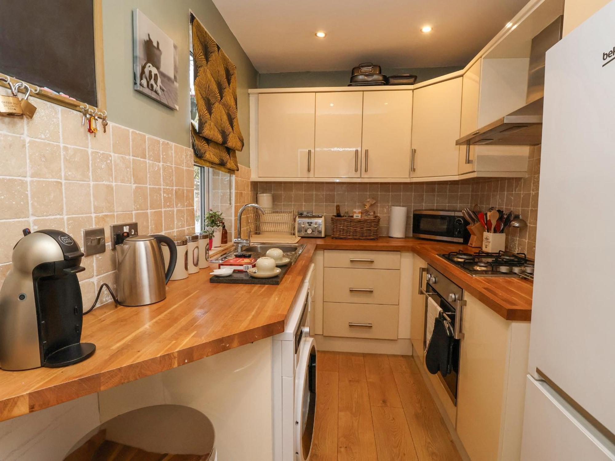 Casa vacanze 202 Salisbury Terrace