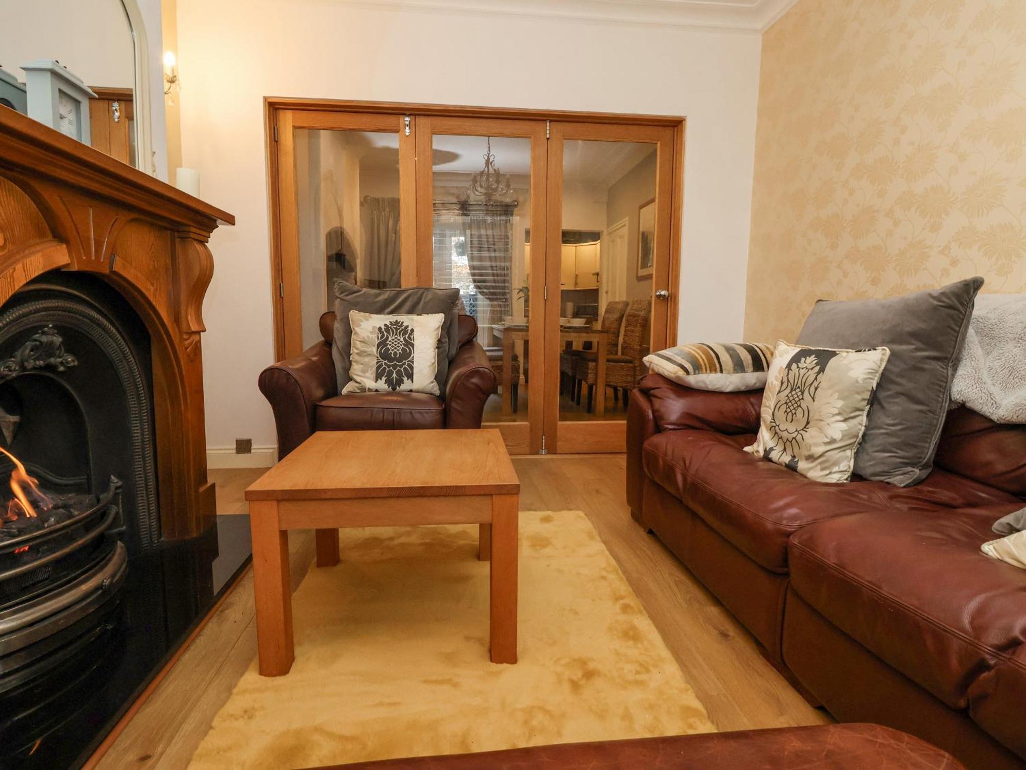 202 Salisbury Terrace Casa vacanze