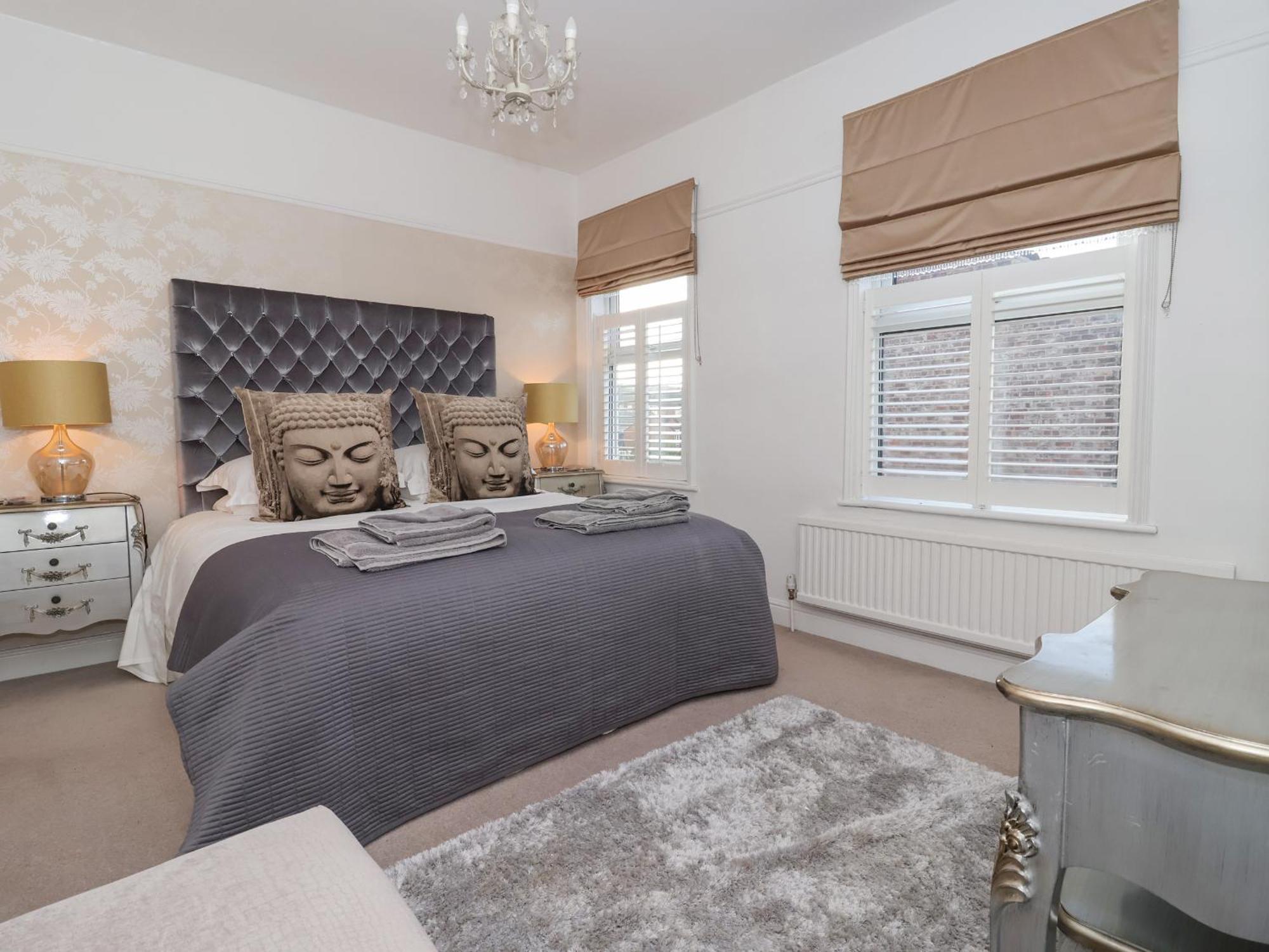 Casa vacanze 202 Salisbury Terrace York