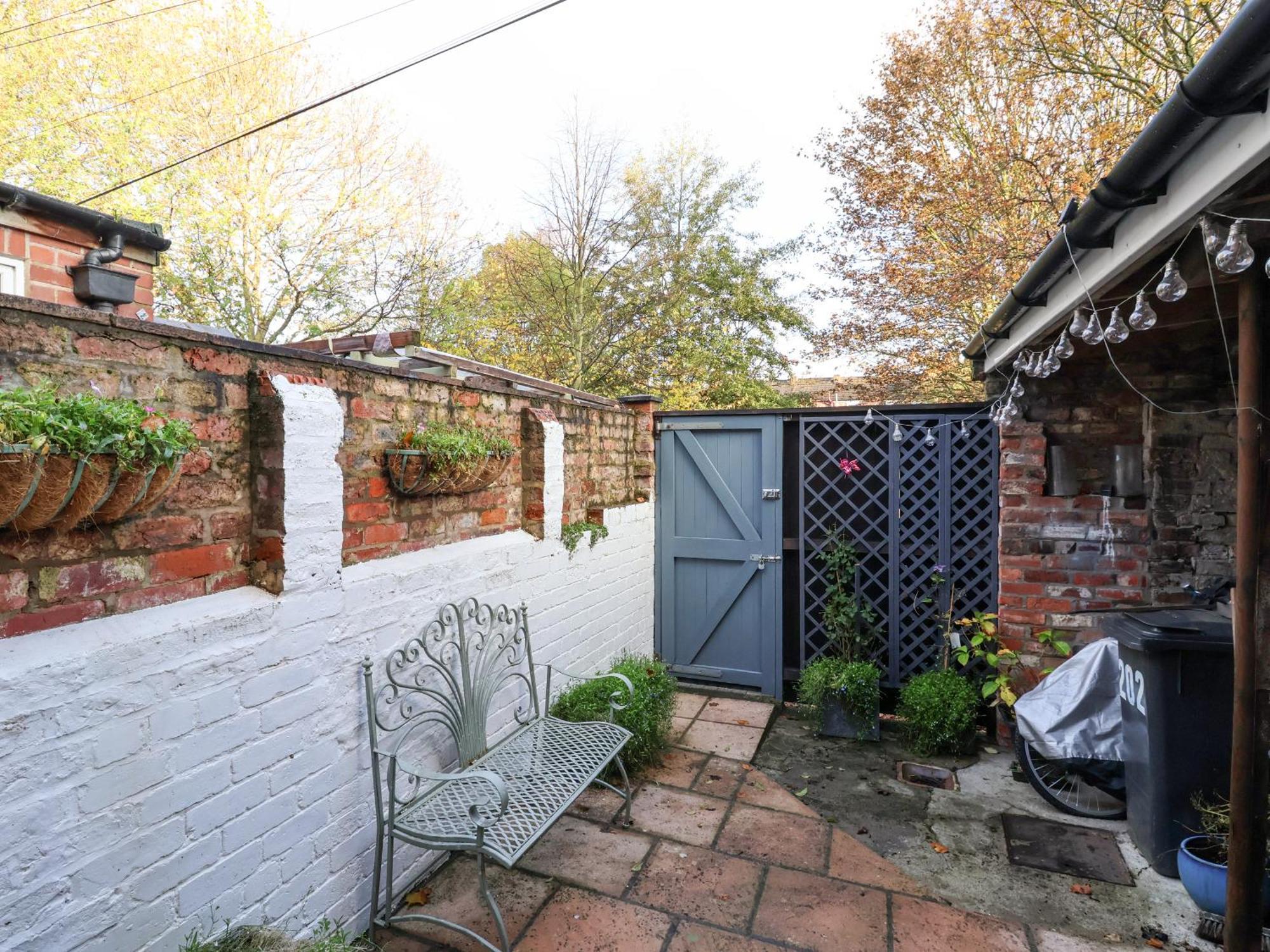 Casa vacanze 202 Salisbury Terrace York